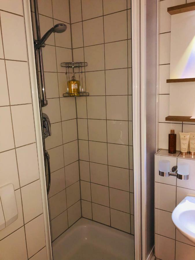 Studio Apartment Erfurt Erfurt