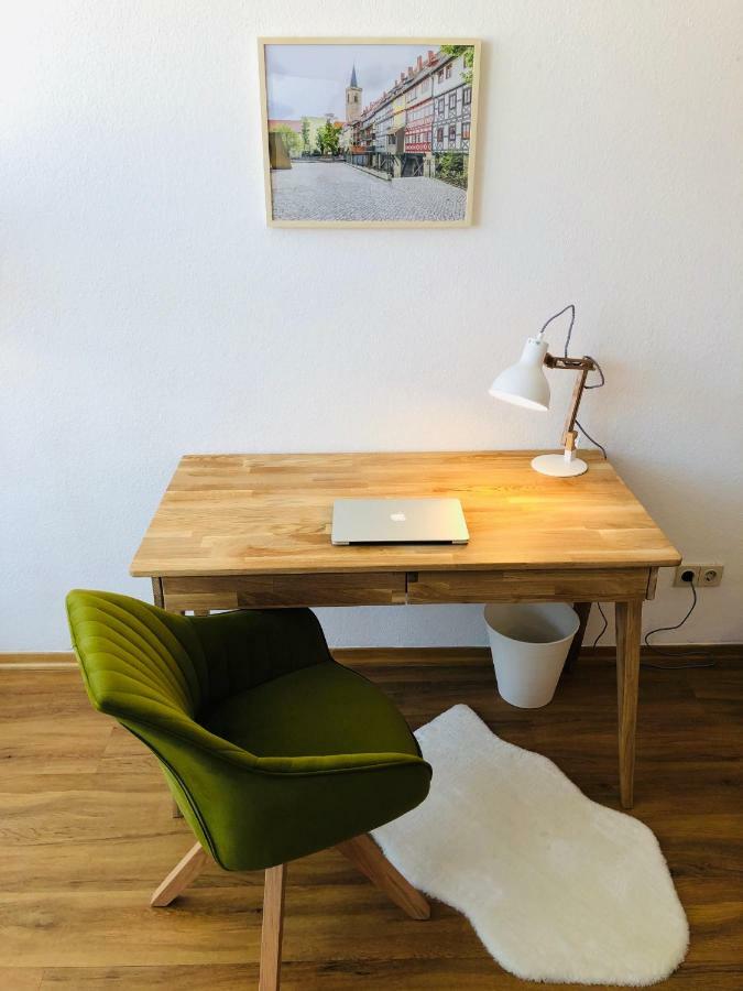 Apartment Studio Apartment Erfurt
