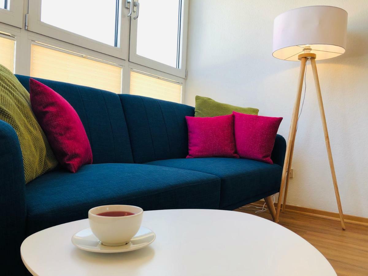Studio Apartment Erfurt Erfurt