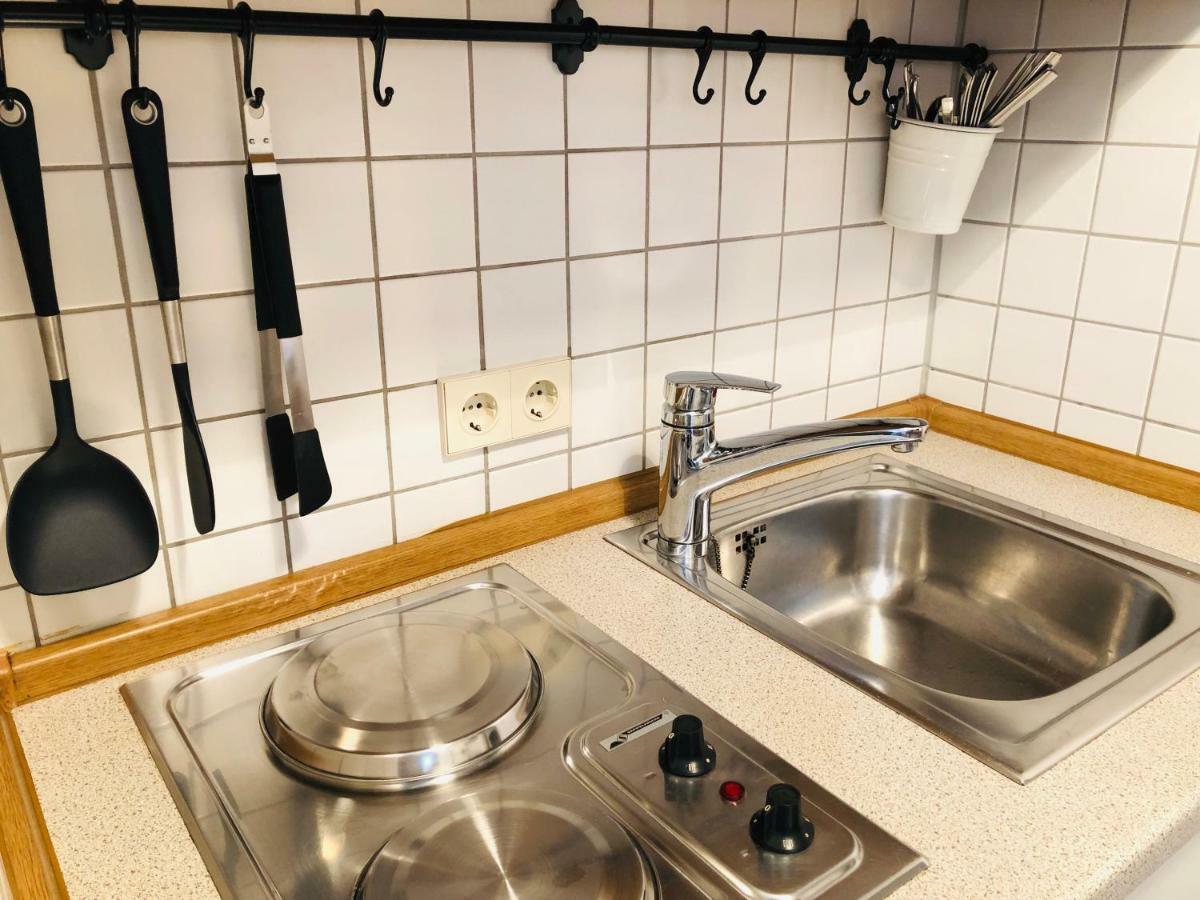 Studio Apartment Erfurt * Erfurt