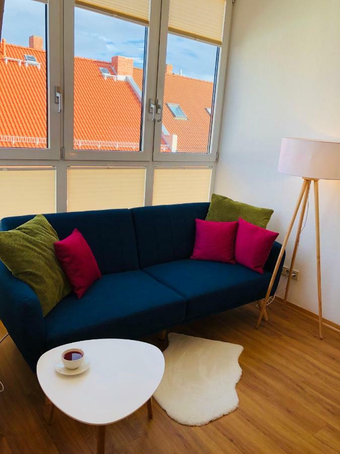 Studio Apartment Erfurt * Erfurt