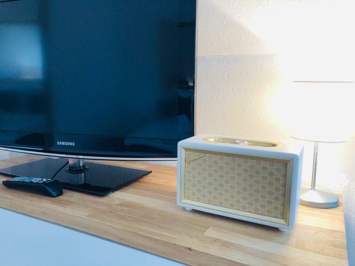 Apartment Studio Apartment Erfurt
